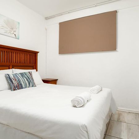 Tenbury Apartments Durban Extérieur photo