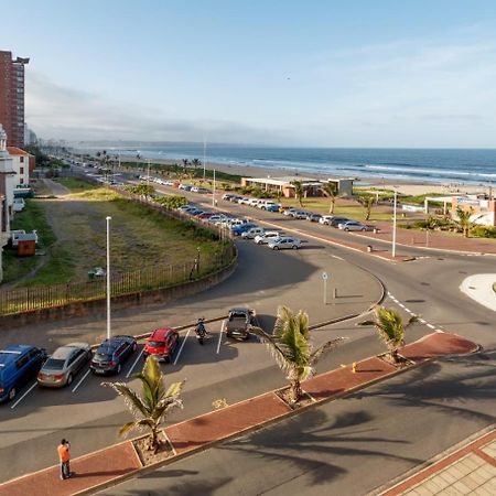 Tenbury Apartments Durban Extérieur photo