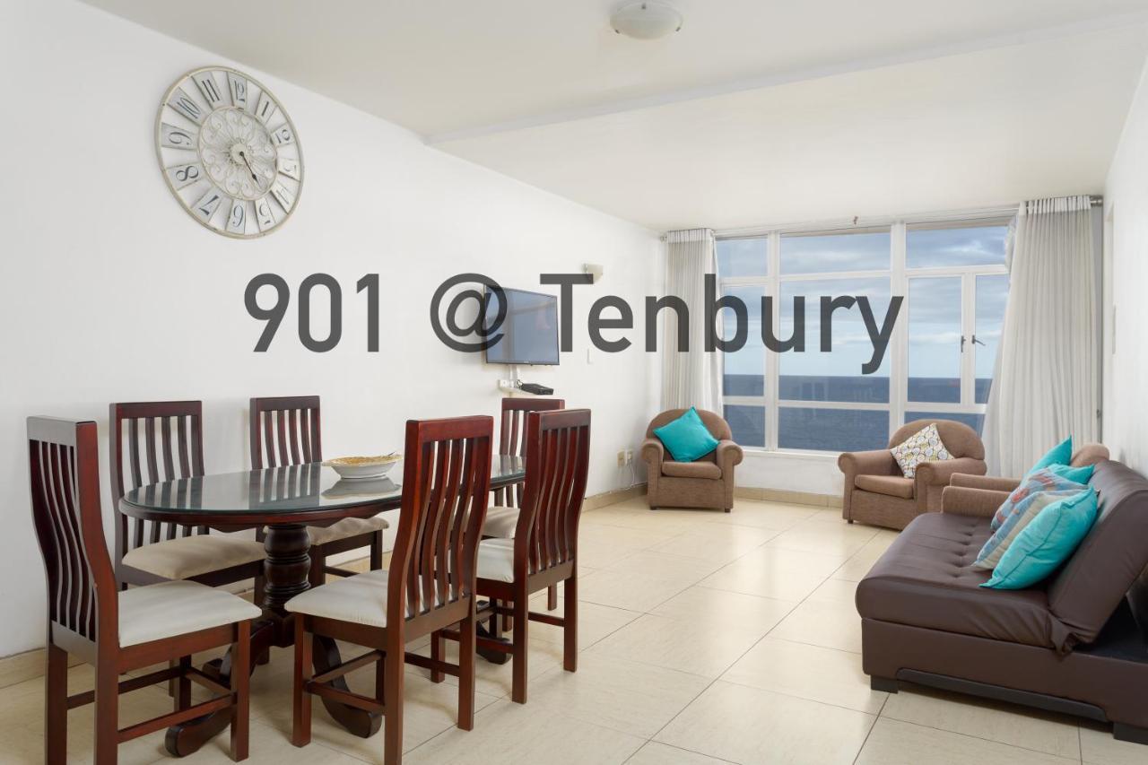 Tenbury Apartments Durban Extérieur photo