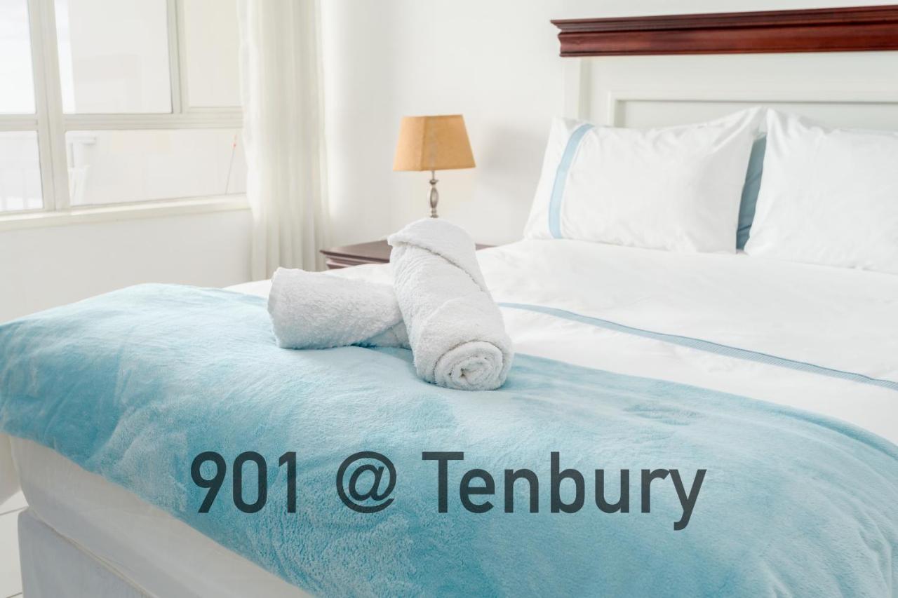 Tenbury Apartments Durban Extérieur photo