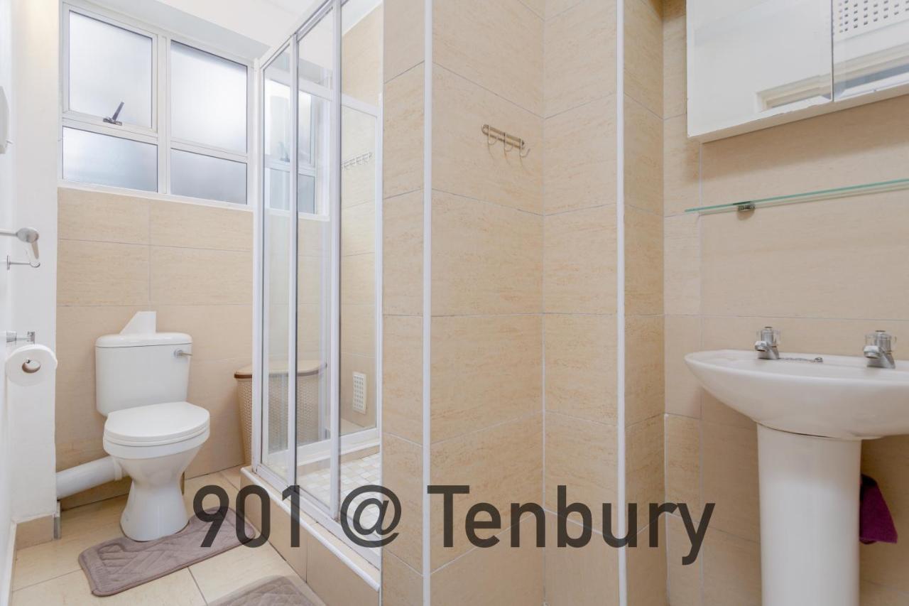 Tenbury Apartments Durban Extérieur photo