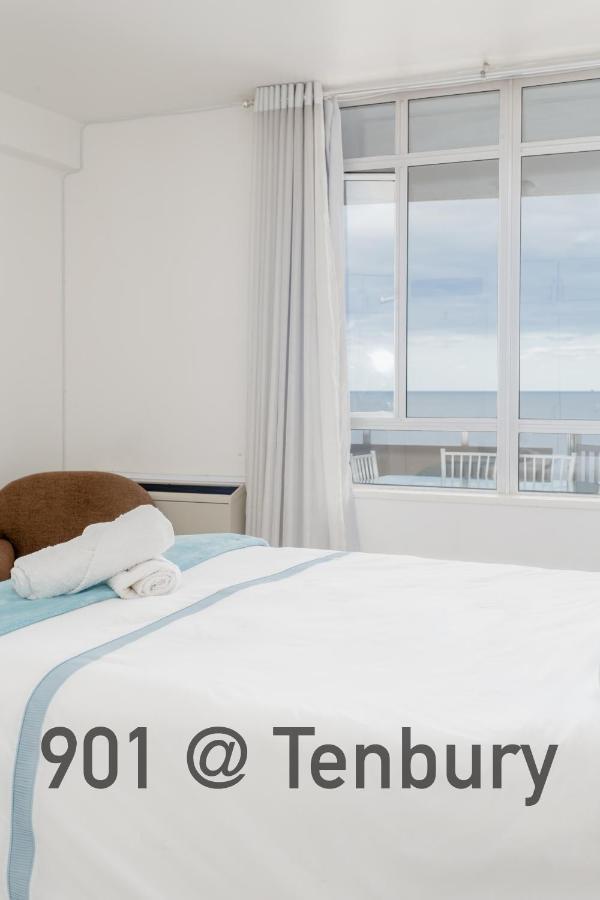 Tenbury Apartments Durban Extérieur photo