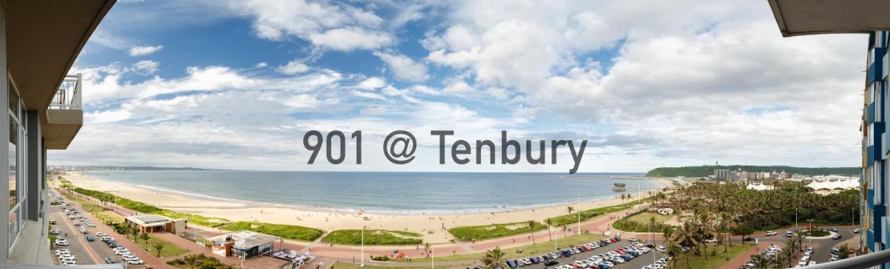Tenbury Apartments Durban Extérieur photo