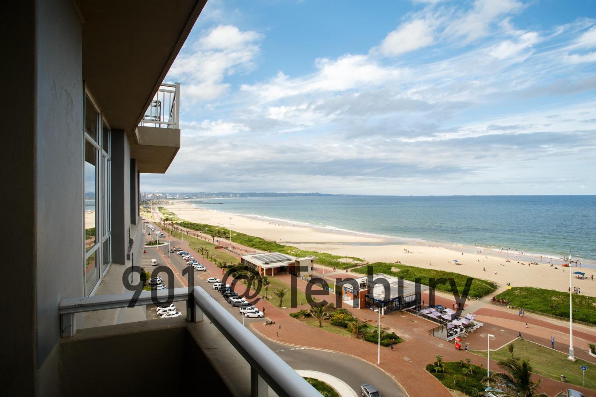 Tenbury Apartments Durban Extérieur photo