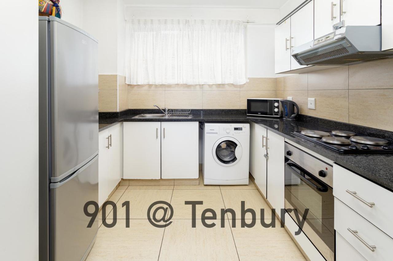 Tenbury Apartments Durban Extérieur photo