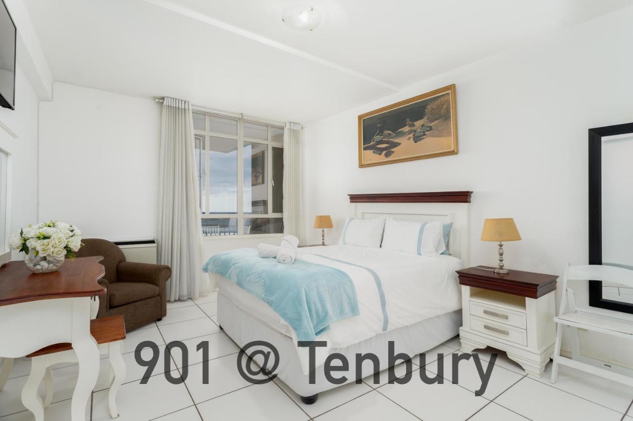 Tenbury Apartments Durban Extérieur photo