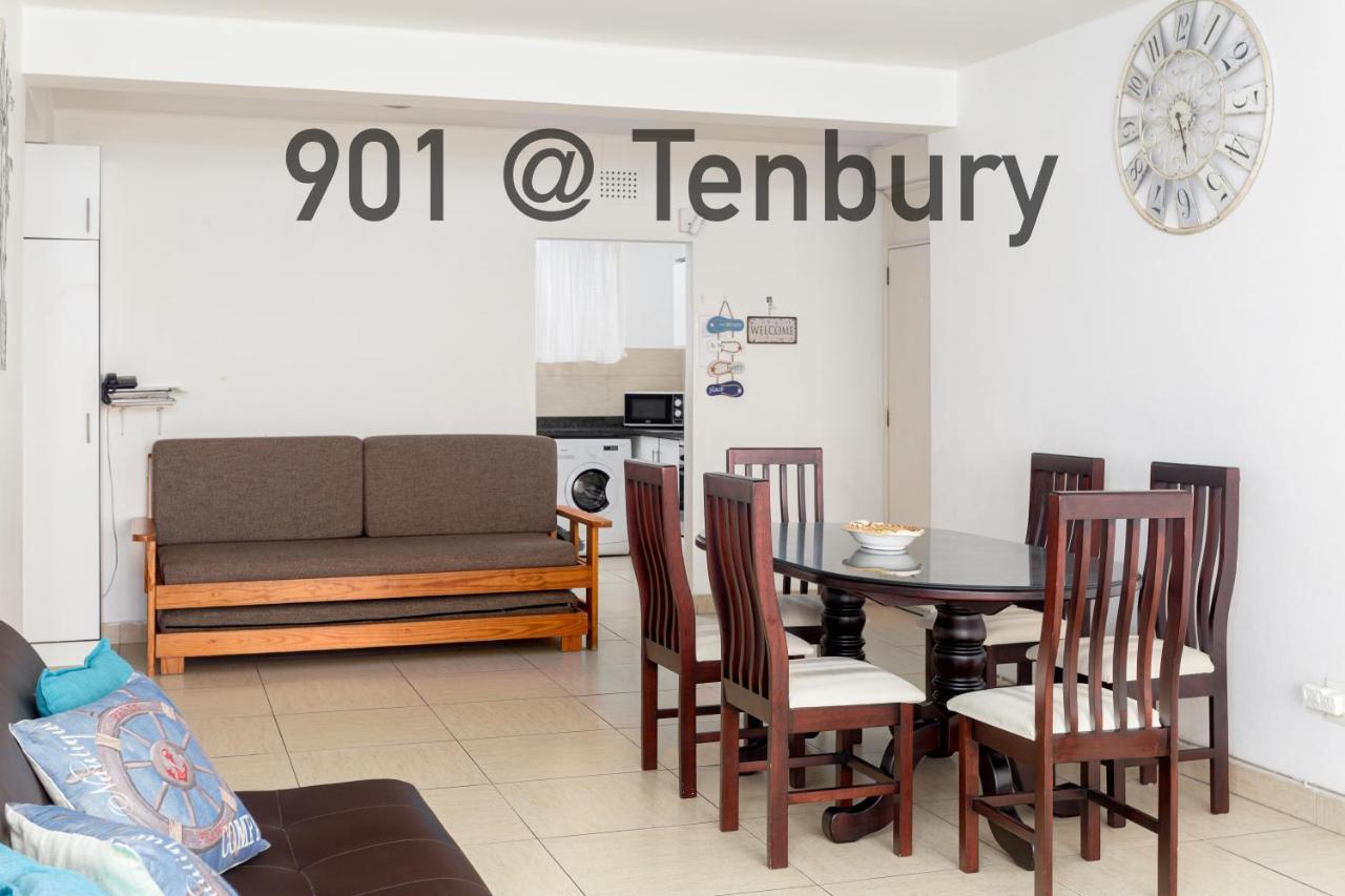 Tenbury Apartments Durban Extérieur photo