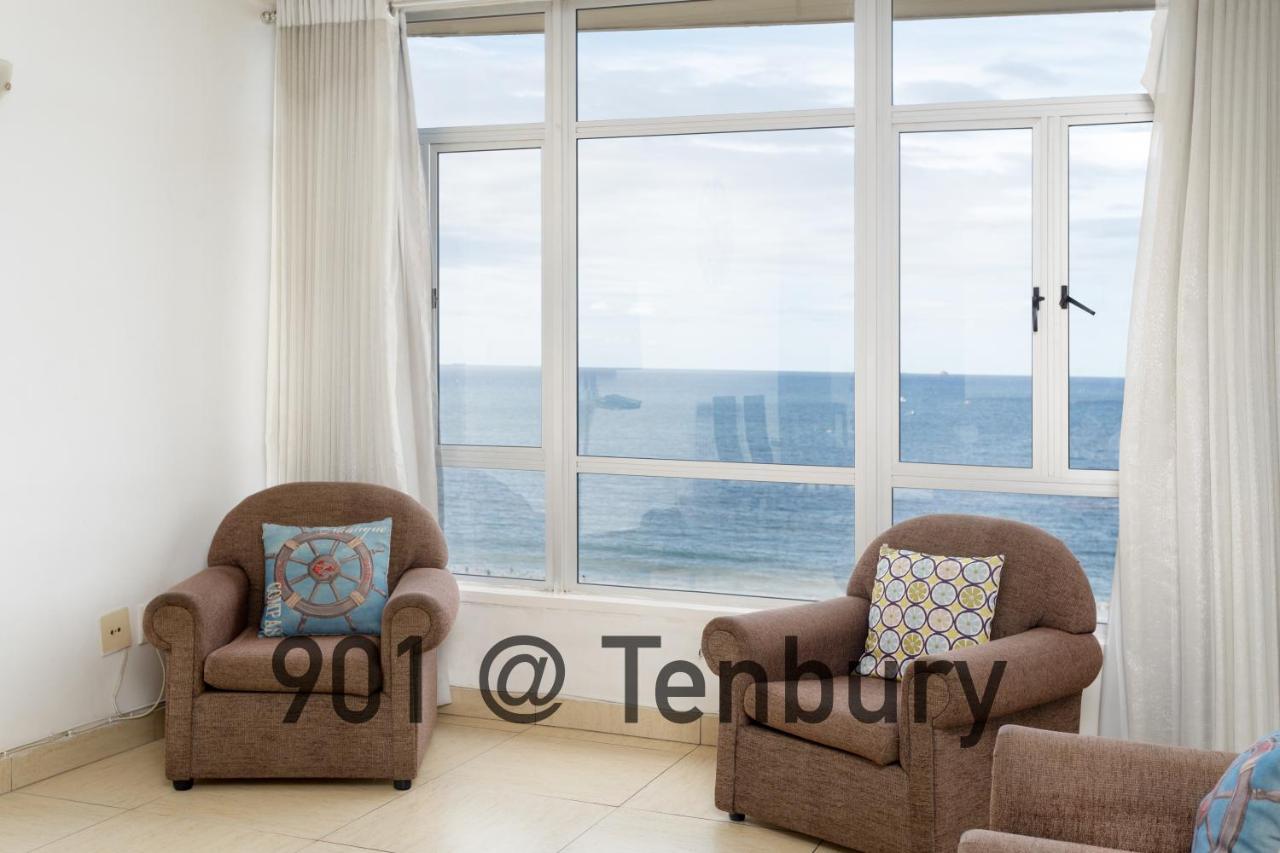 Tenbury Apartments Durban Extérieur photo