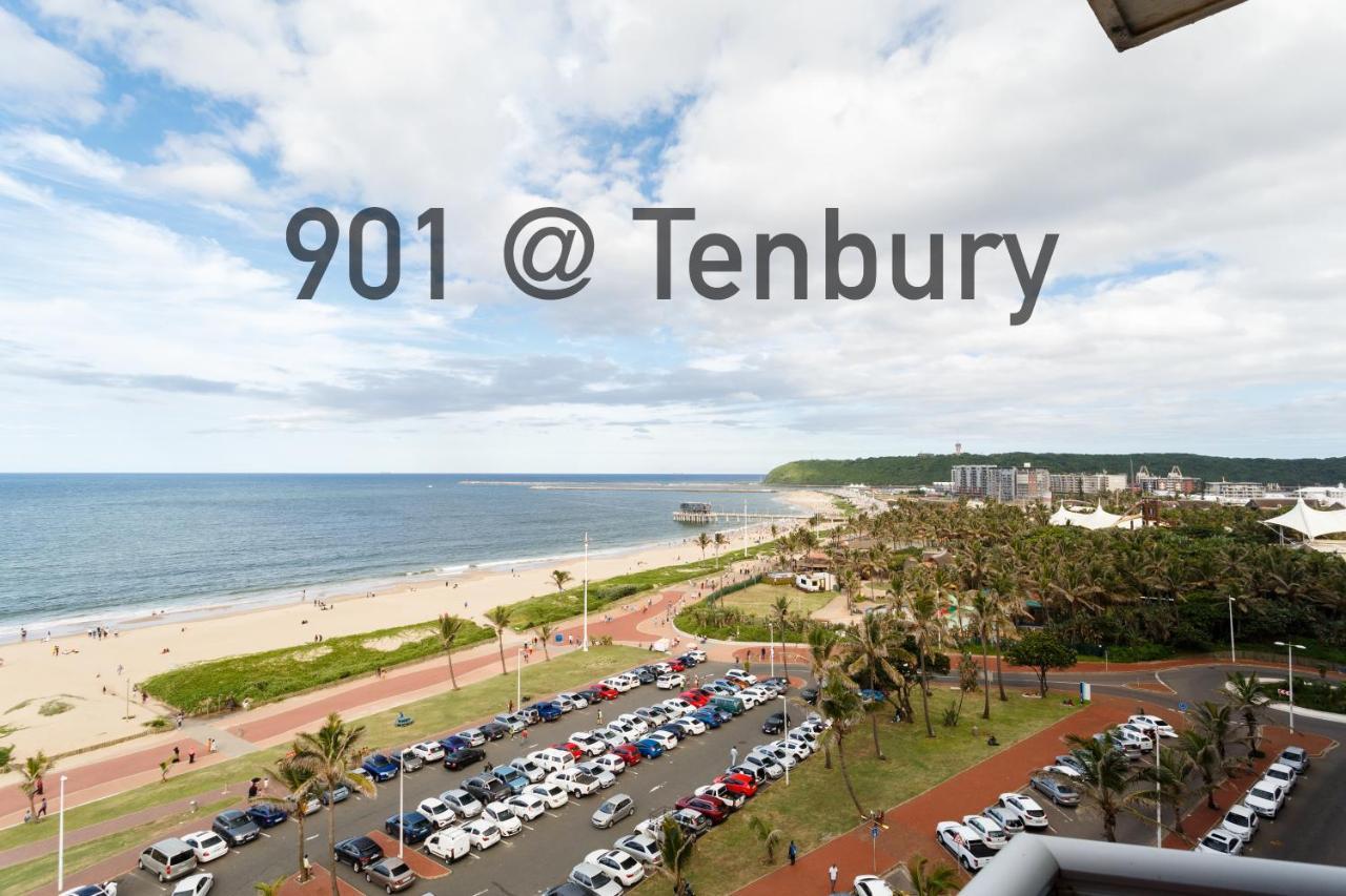 Tenbury Apartments Durban Extérieur photo