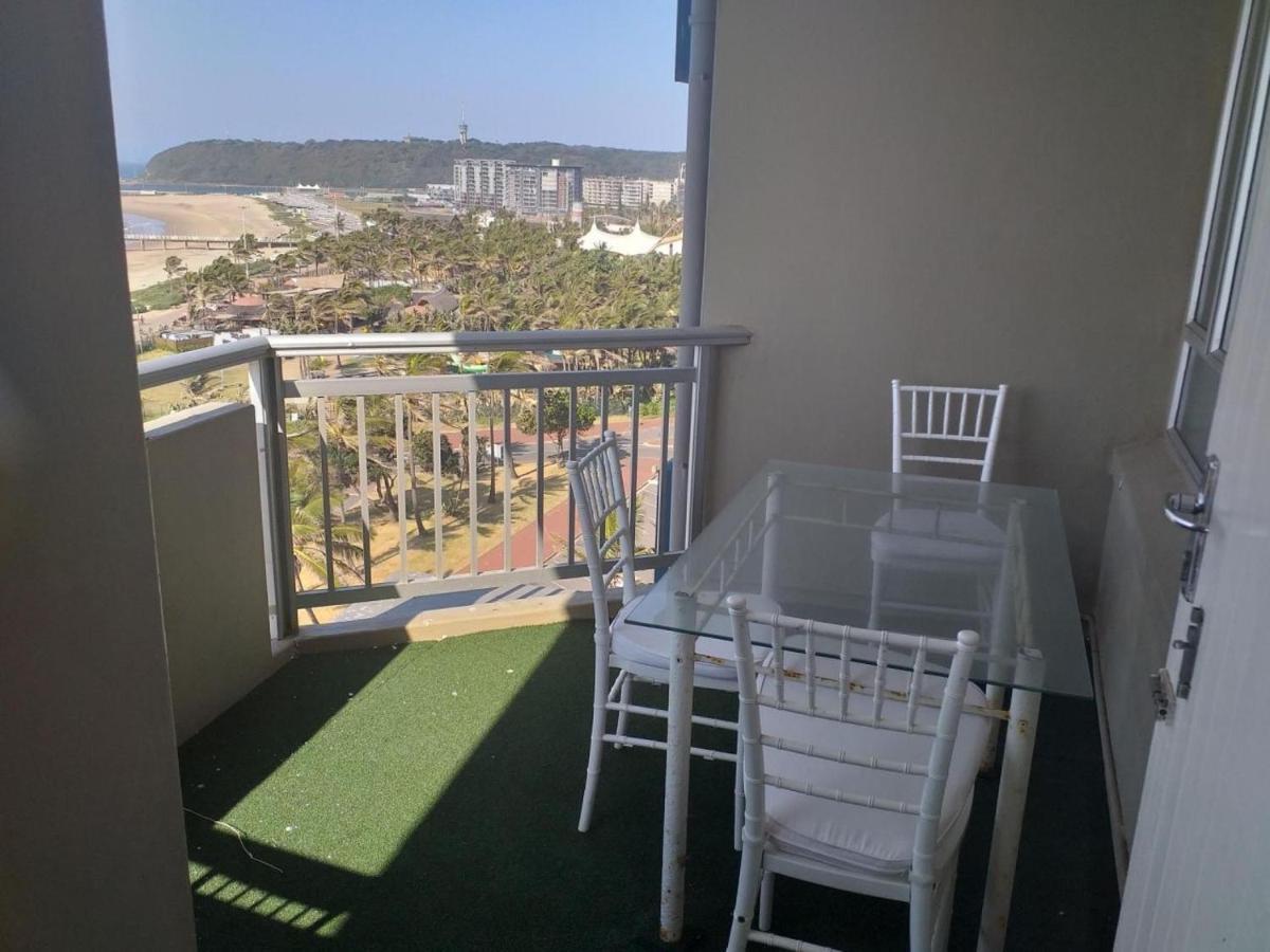 Tenbury Apartments Durban Extérieur photo