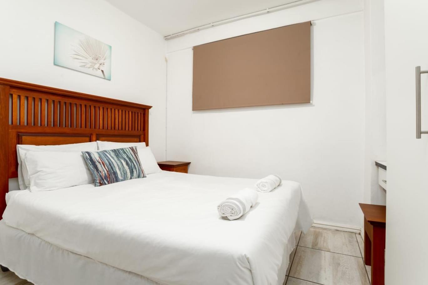 Tenbury Apartments Durban Extérieur photo