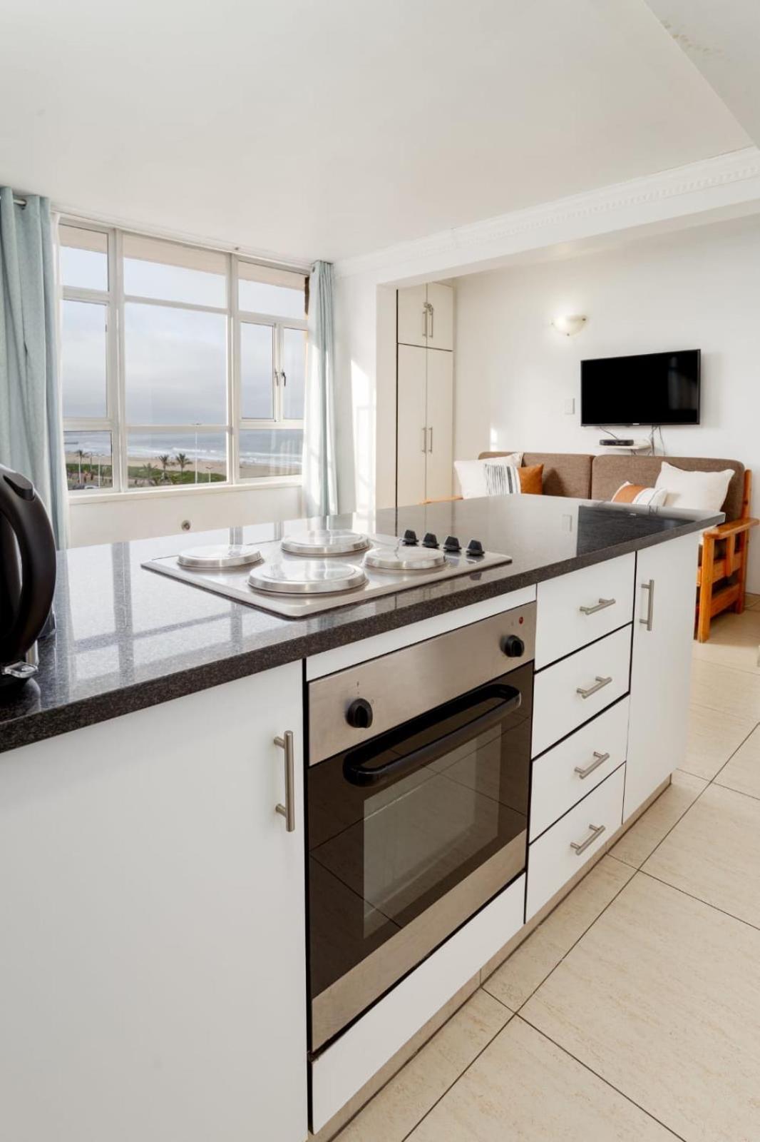 Tenbury Apartments Durban Extérieur photo