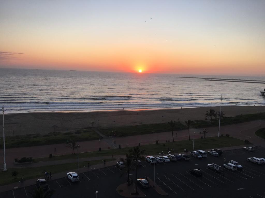 Tenbury Apartments Durban Extérieur photo