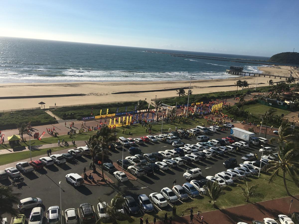 Tenbury Apartments Durban Extérieur photo